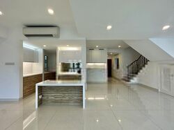 Parc Palais (D21), Condominium #412003861